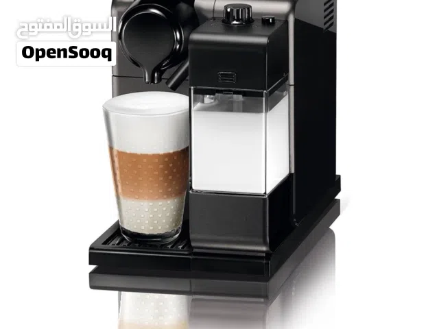 ماكينة نسبريسو لاتيسيما تاتش (Nespresso Lattissima Touch)