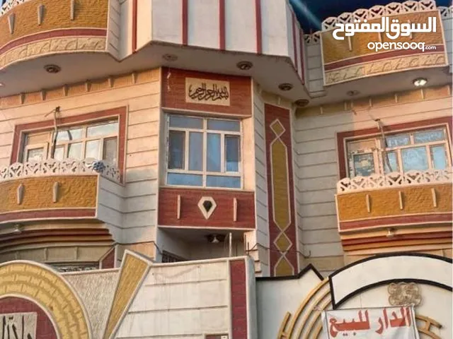 275m2 4 Bedrooms Townhouse for Sale in Basra Abu Al-Khaseeb