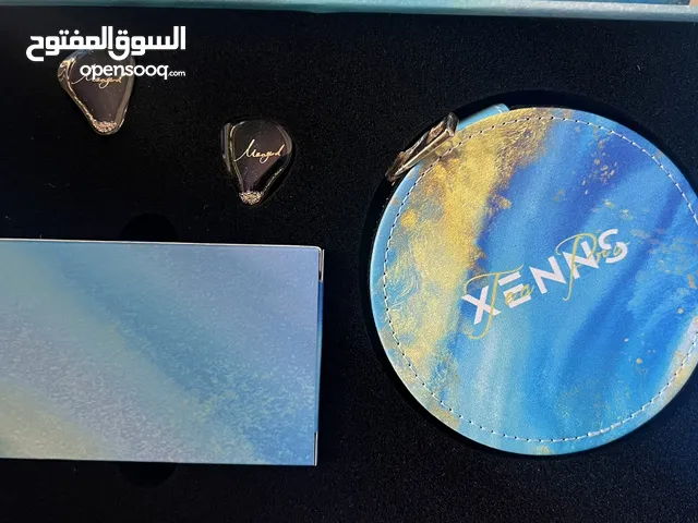 Xenns Mangird Tea Pro IEMs - Headphones (Brand New)