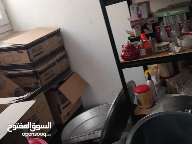 مطعم الزلفي