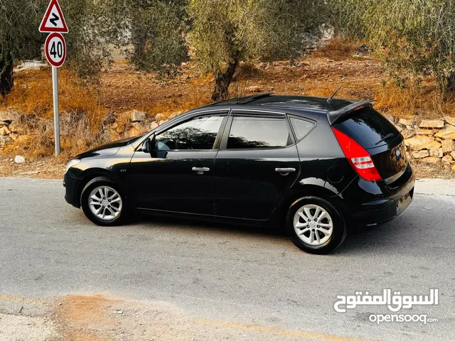 هنداي i30 جديده