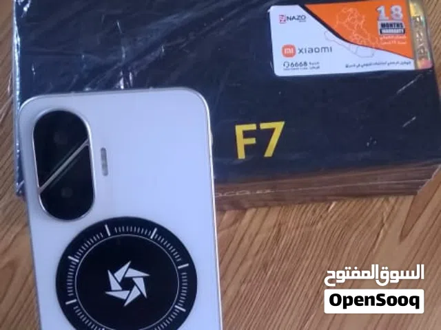 Xiaomi Pocophone F6 512 GB in Basra