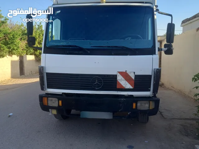 البي مرسيدس للبيع موديل 93
