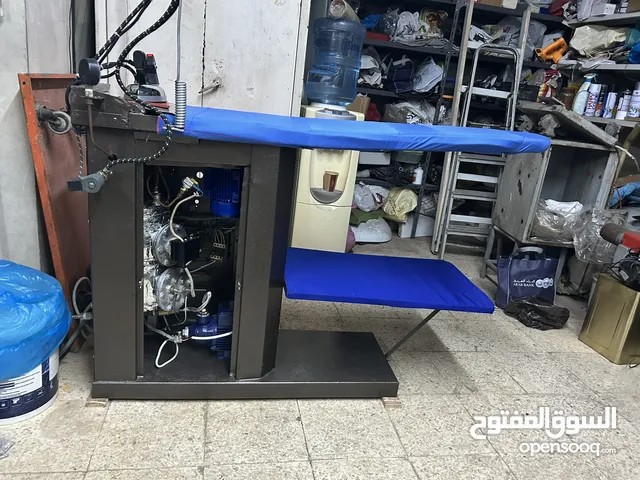 نورفات بخار اوتوماتيك وتعبئة للكوي والتعقيم