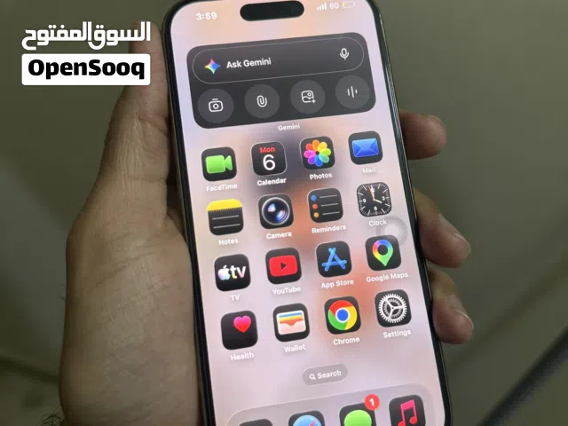 iPhone 16 Pro  Condition Like New