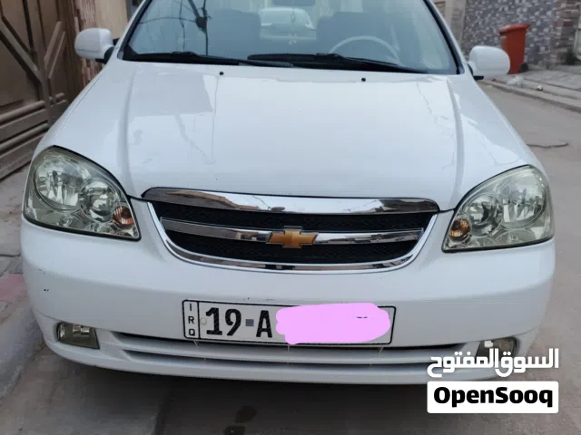 2011 Chevrolet Optra LS