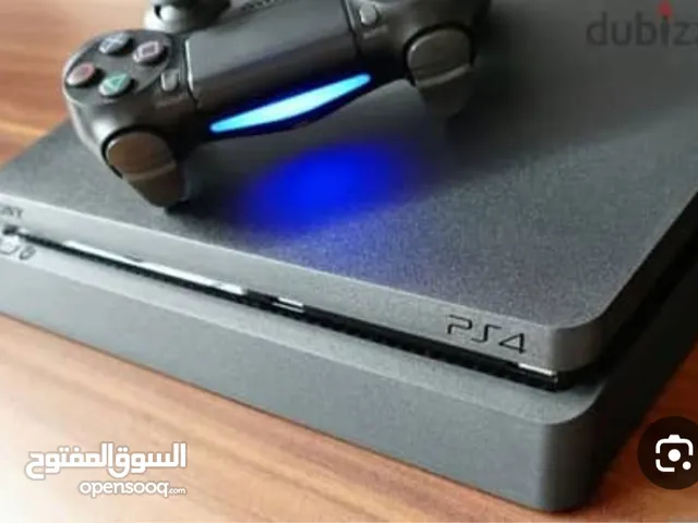 بلايستيشن 4
