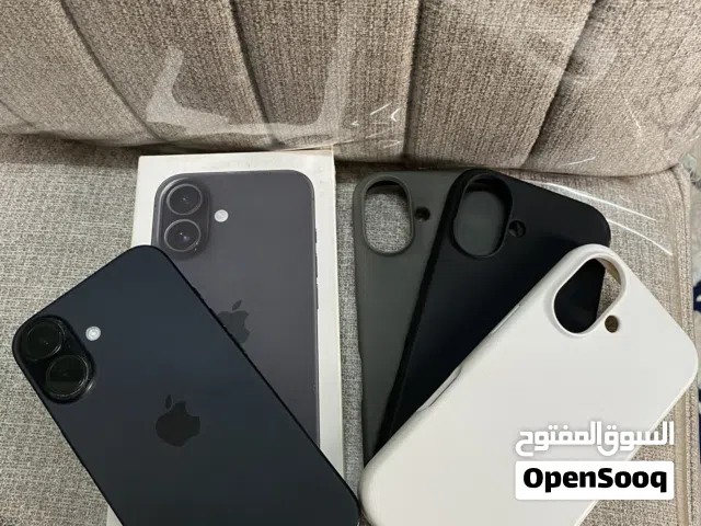 ايفون 16 عادي