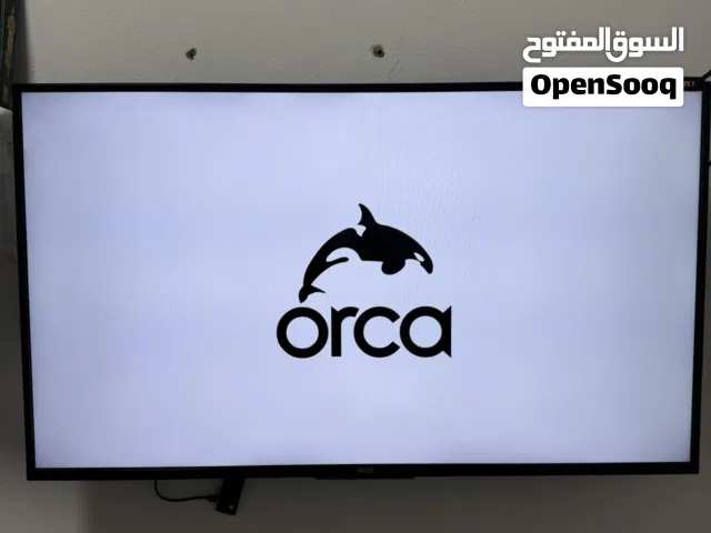 Orca Plasma 42 inch TV in Al Ahmadi