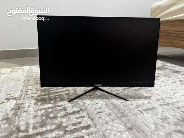 23" Other monitors for sale in Abu Dhabi