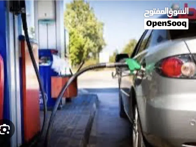 شركة لاداره الوقود