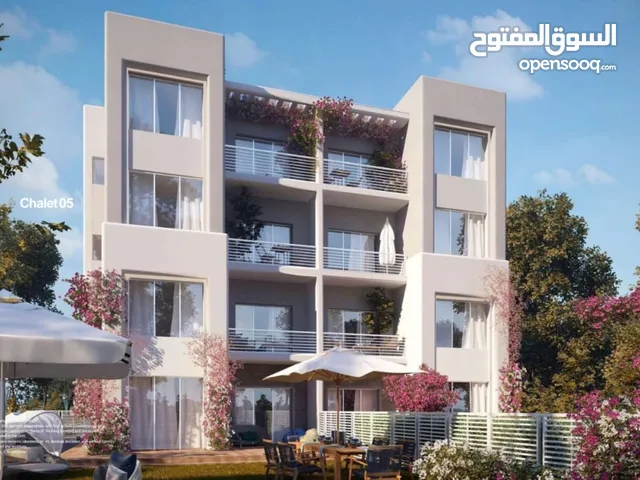 شاليهات للبيع واستثمار ناجح