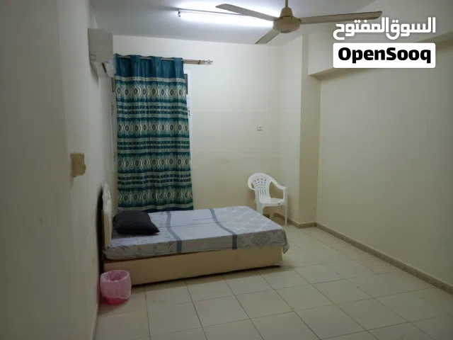 Furnished Monthly in Muscat Al Khuwair
