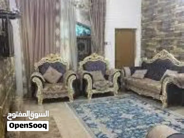 70 m2 1 Bedroom Apartments for Rent in Baghdad Mansour