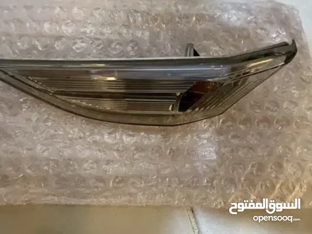 Porsche 911/991 Turn Signal Light