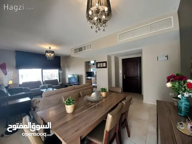 شقة مفروشة للإيجار 100م2 ( Property 17500 ) سنوي فقط