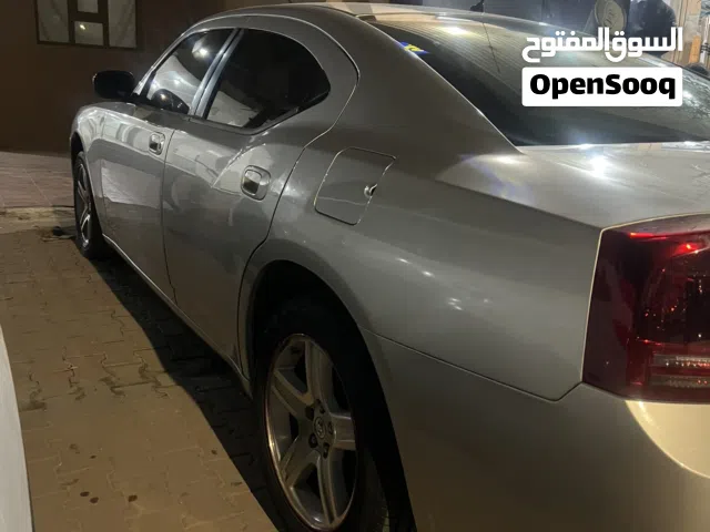 2008 دودج تشارجر R/T