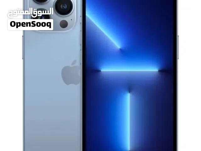 Apple iPhone 13 Pro Max 256 GB in Muscat