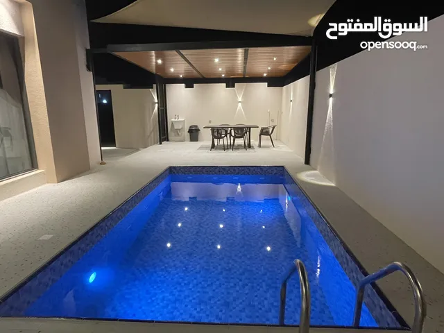 إستراحة الربيع خلف نزوى جراند مول مباشرة ، ( للأزواج والعوائل الصغيرة)