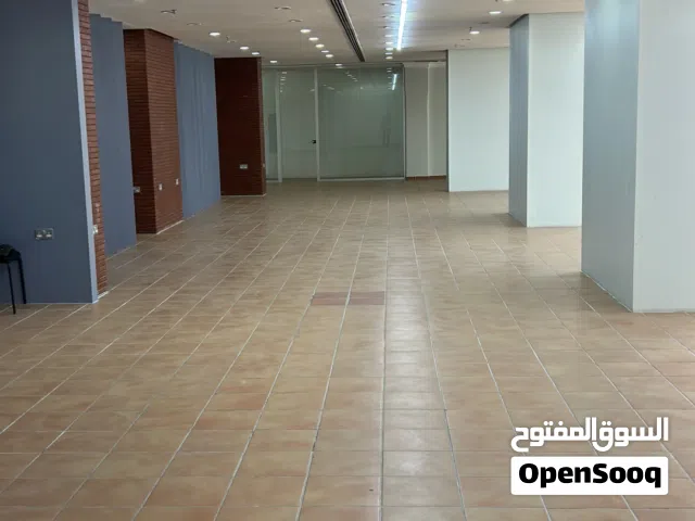 للايجار سرداب تجاري 2800 متر