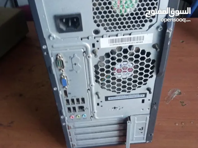 Windows Lenovo  Computers  for sale  in Hebron