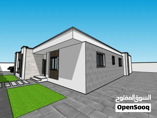 فيلا في قوارشه شارع فوروصيه على شارعين مساحه الأرض  700متر ول مسقوف 240 عضم واصل فيها كهربائ ول ماء