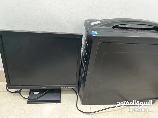 Windows HP  Computers  for sale  in Northern Governorate