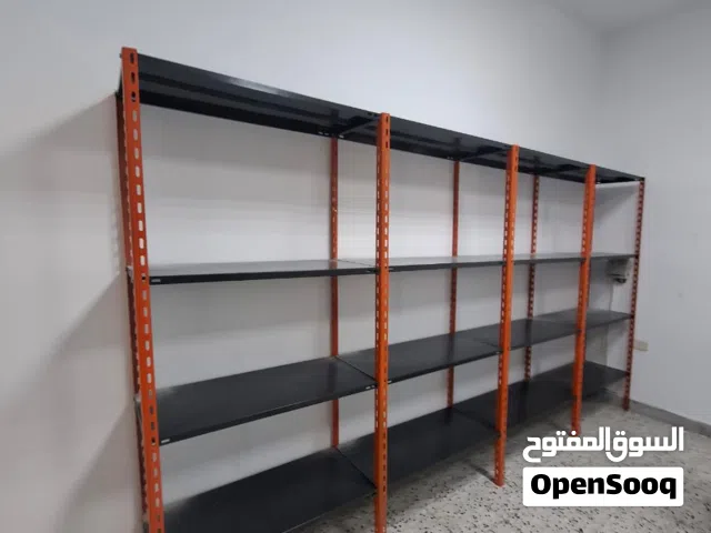 تجهيز سكفالي مخازن ومحلات سكفاري محلي وبحري