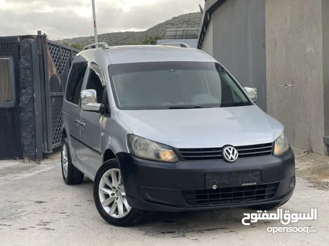 كادي 2013/12 المانية