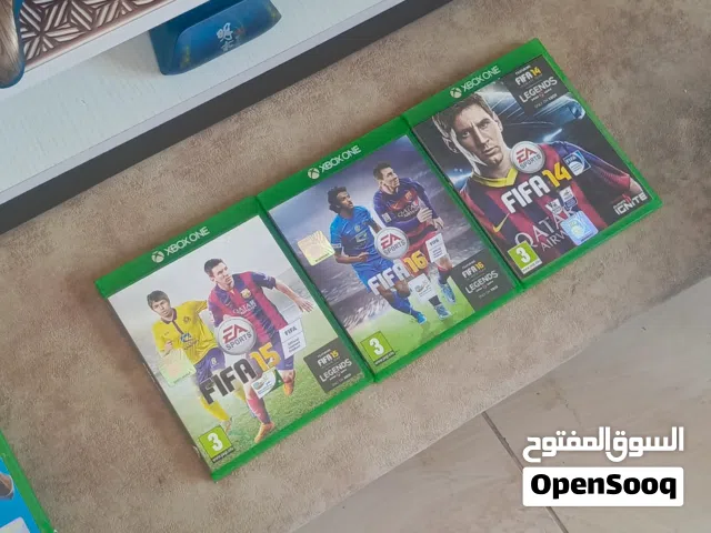العاب FIFA وكاله انظاف جدا