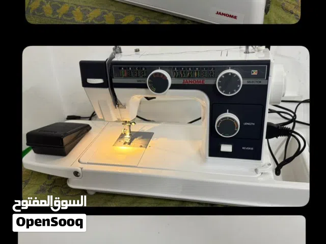 مكينة خياطه