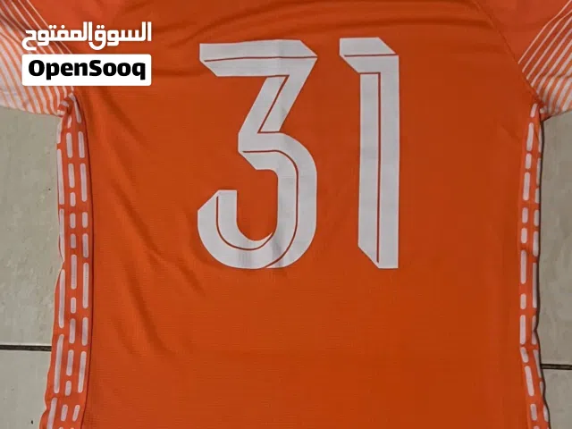 قميص نادي عجمان