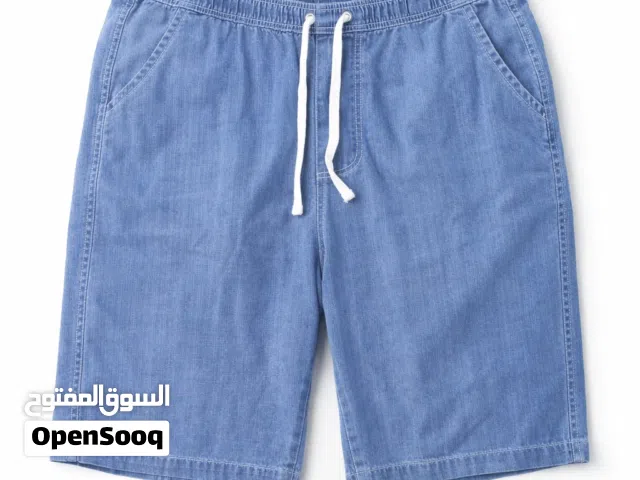 برمودا جينز رجالي قياس خاص