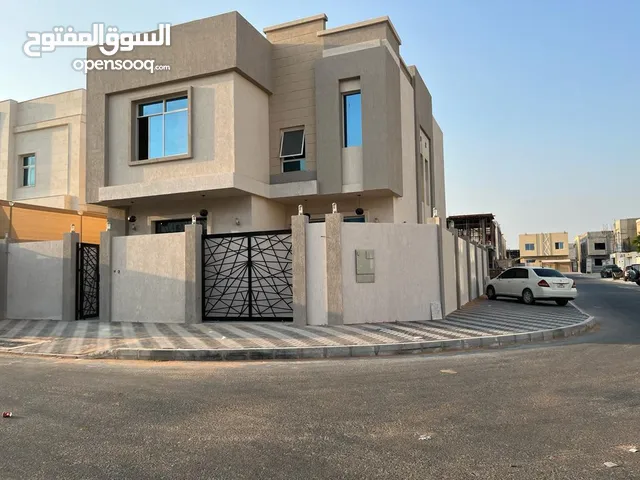300 m2 5 Bedrooms Townhouse for Sale in Ajman Al Yasmin