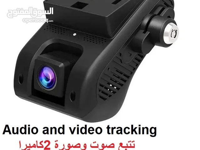 احدث كاميرات السيارات