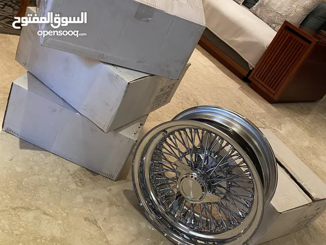 Wire wheel
