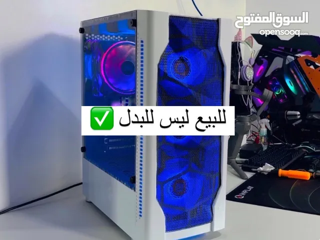 Pc جيمنج بيسي