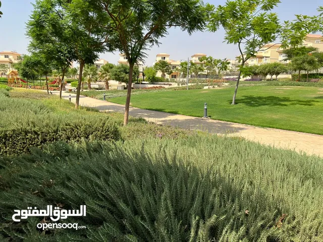144 m2 3 Bedrooms Apartments for Sale in Cairo Fifth Settlement