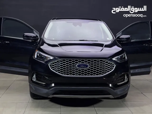 Used Ford Edge in Sharjah
