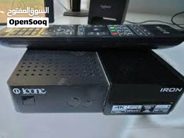 ستلايت ايكون ايرون