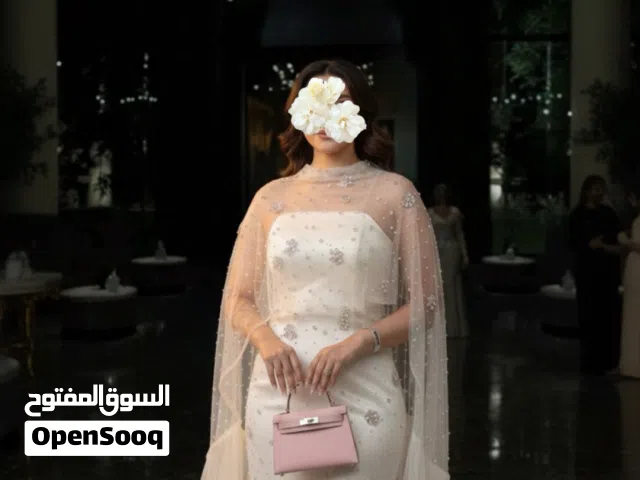 فستان سهره فخم