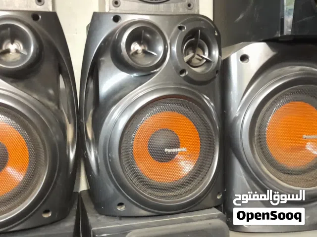 سماعتين وصب بناسونك