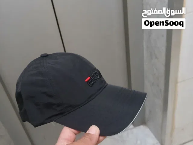 كاب رجالى متوفر بالوان مختلفه