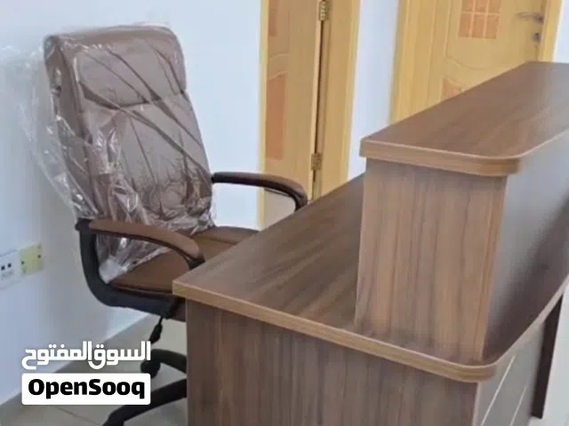 أثاث مكتب جديد لم يستعمل
