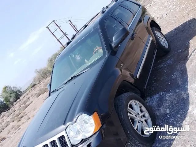 Jeep Grand Cherokee 2008 in Muscat