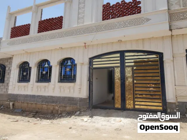250 m2 4 Bedrooms Townhouse for Sale in Sana'a Other