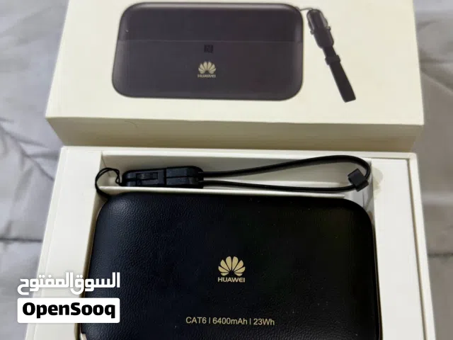 راوتر هواوي متنقل سيم كارت 4g