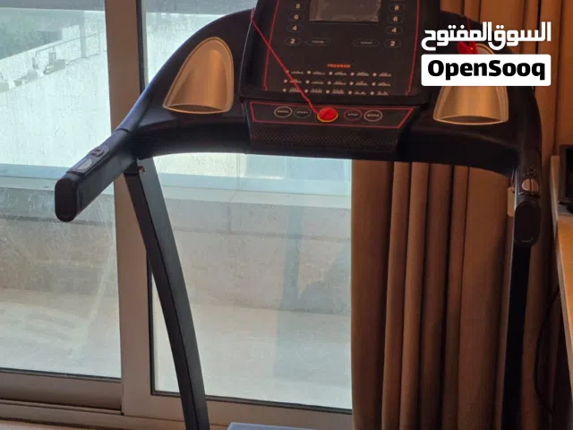 للبيع جهاز مشي مستعمل