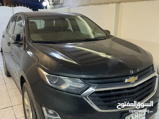 Used Chevrolet Equinox in Baghdad