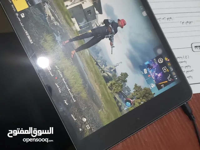 Apple iPad 5 64 GB in Sana'a
